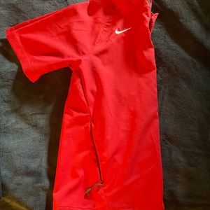 Men’s Medium Nike Baseball Cage Jacket